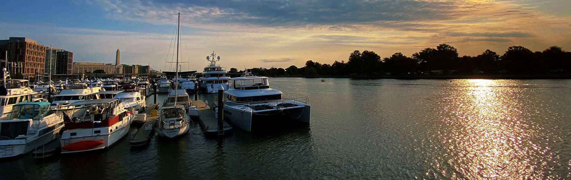Boat Days Made Beautiful